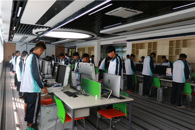 【專業探秘】山東工程職業技術大學 物聯網工程專業，聚焦物聯網技術研發與應用